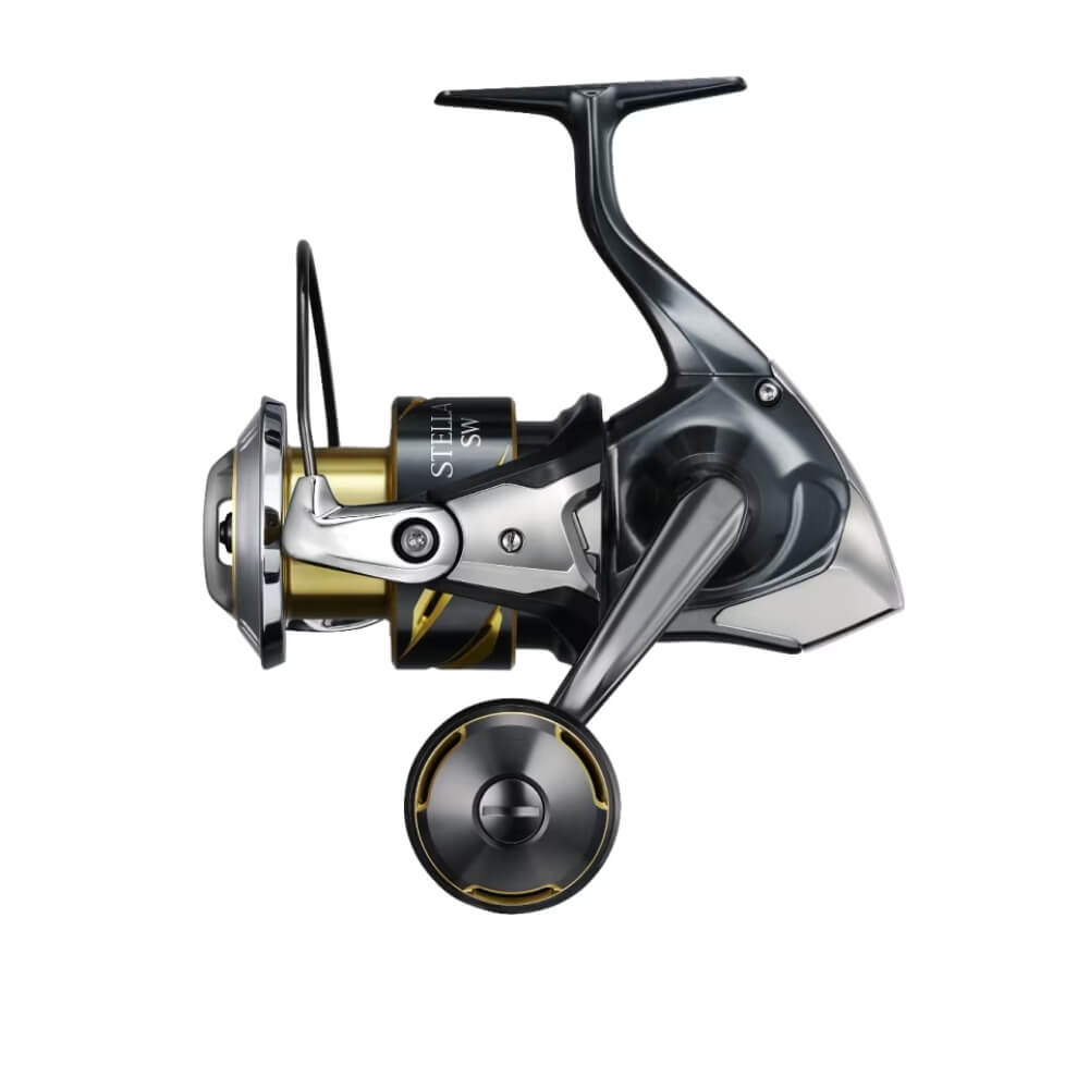 Shimano Stella SW D 5000 Main