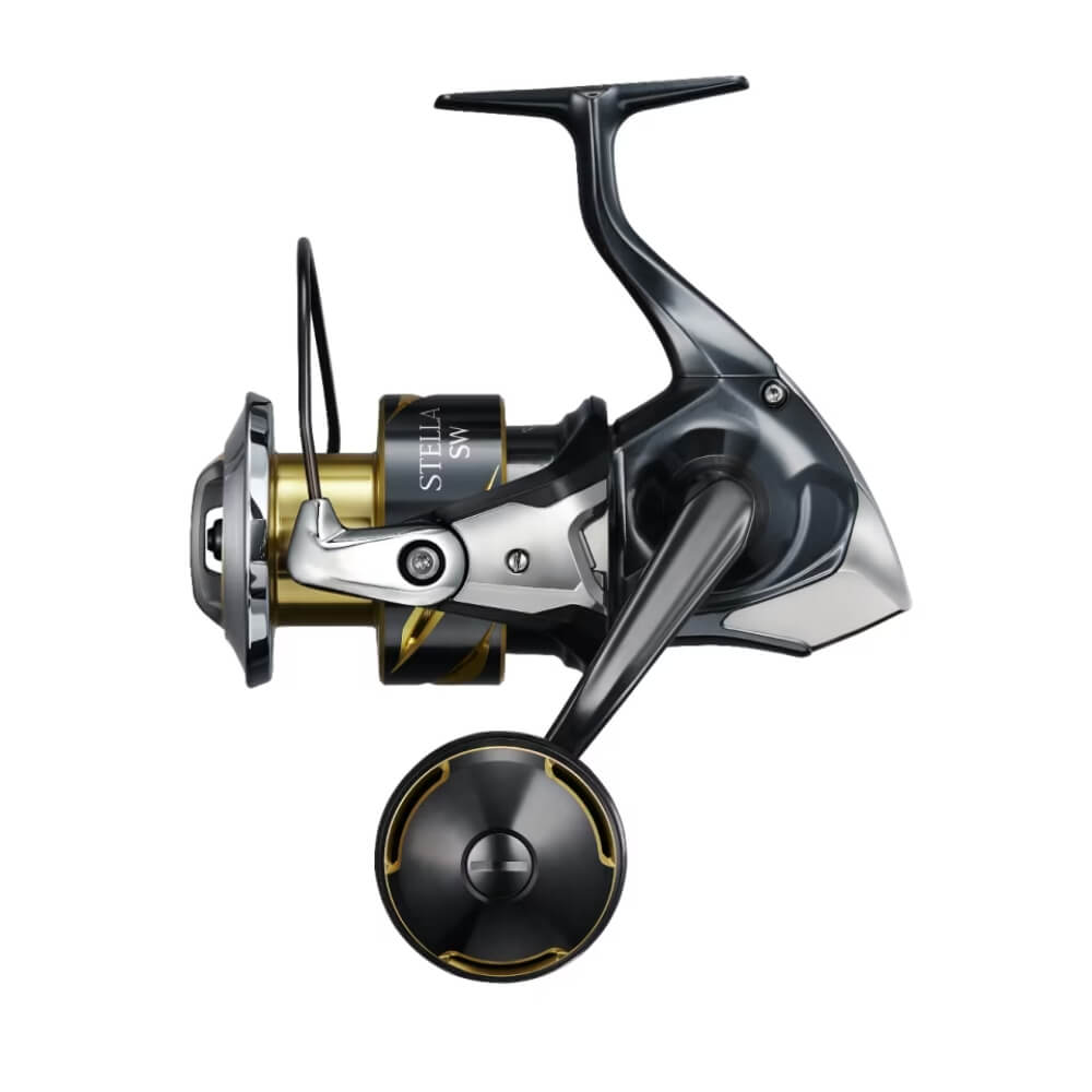 Shimano Stella SW D 6000 Main