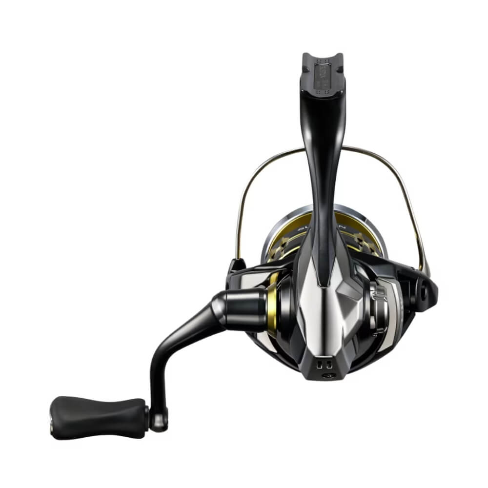 Shimano Sustain FK 2500 Unterseite