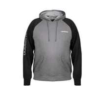 Bewertung von Jürgen für das Produkt Pull Over Hoodie (Grey) XXL