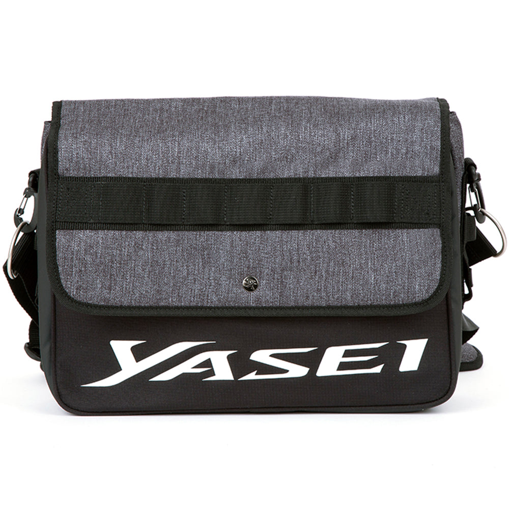 Shimano Yasei Luggage Street Bag