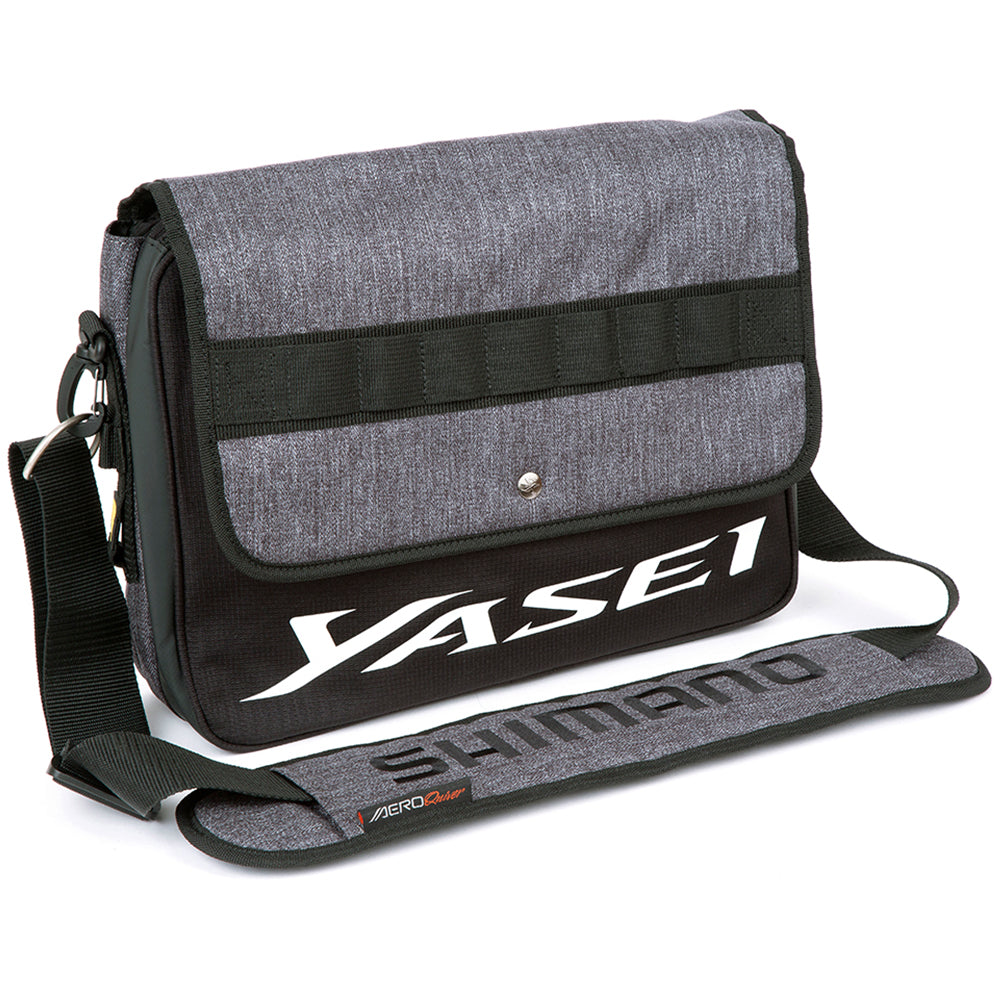 Shimano Yasei Luggage Street Bag