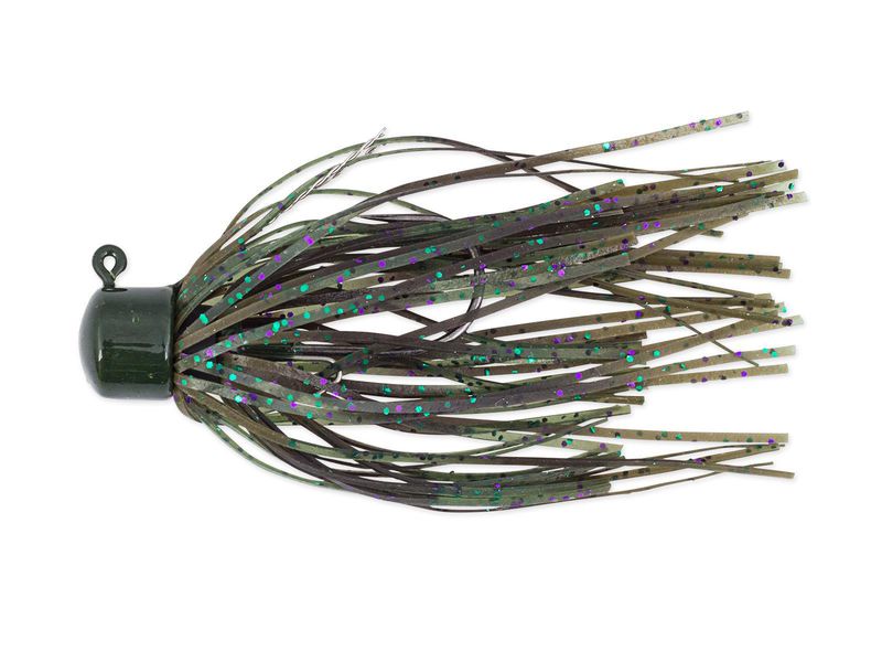 Z Man ShroomZ Micro Finesse Jig 3,5 g 18 oz Candy Craw