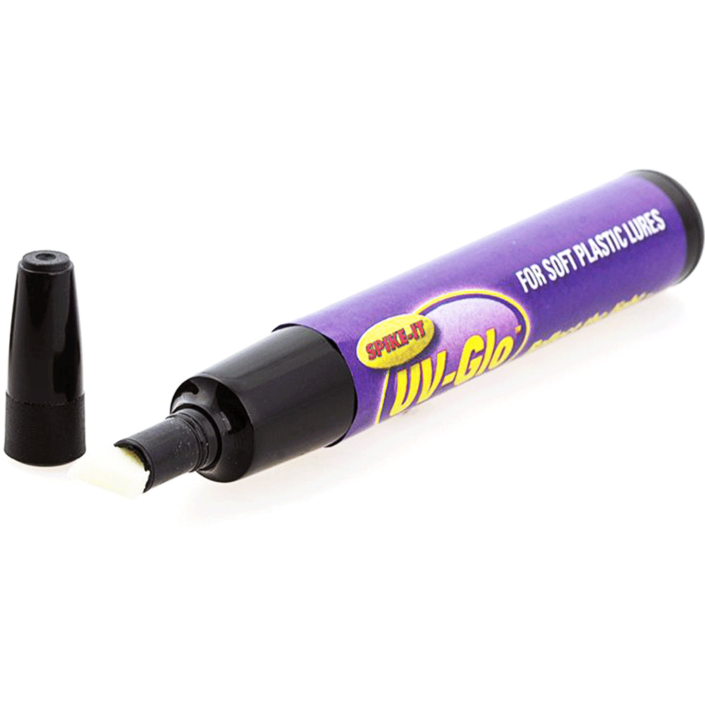 Spike it Spike It Marker UV Glo Garlic Knoblauch