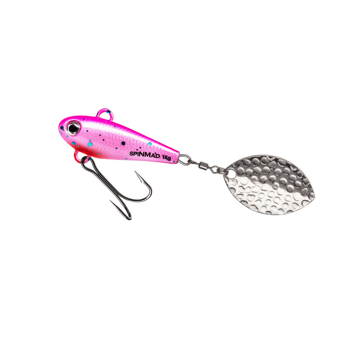 SpinMad Originals 18 g Pinky LK Sonderfarbe