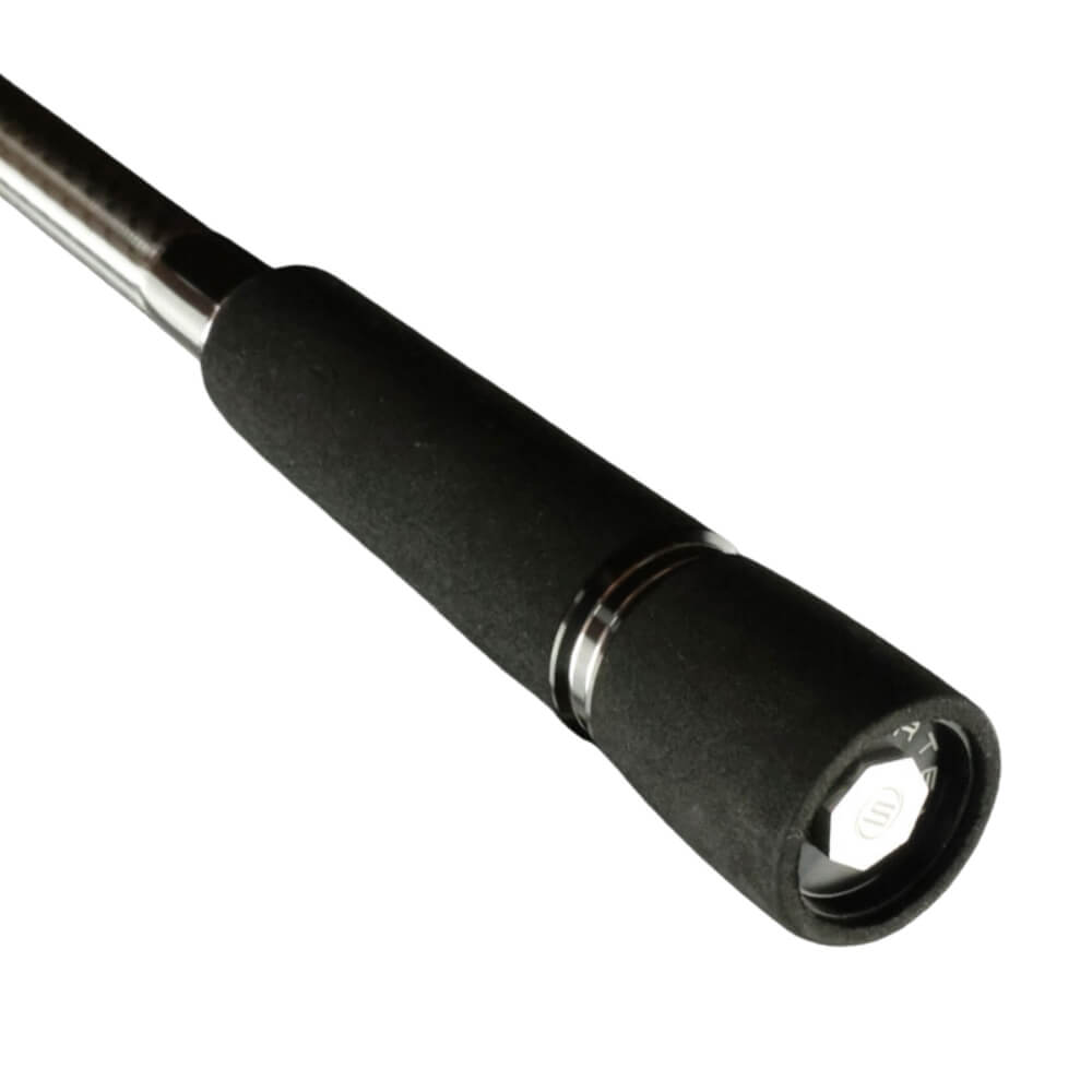 Sportex Revolt RS-2 Spin Griff / Endkappe