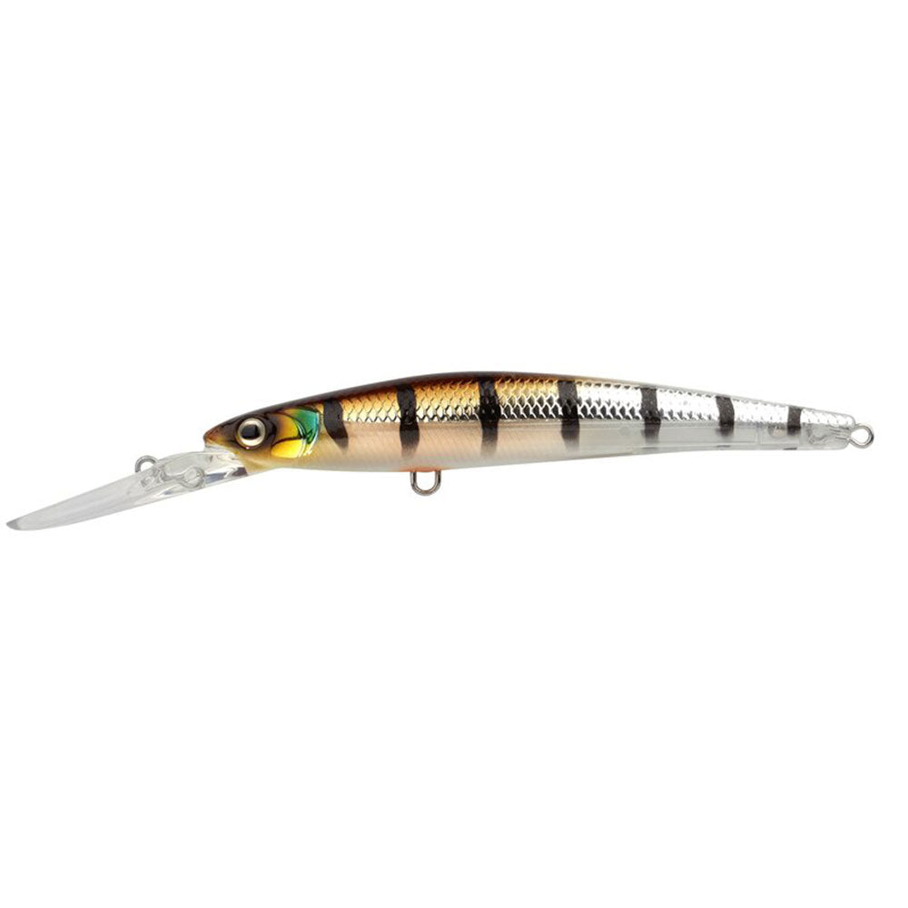 SPRO Ikiru Jerk 120 LL Buzzer
