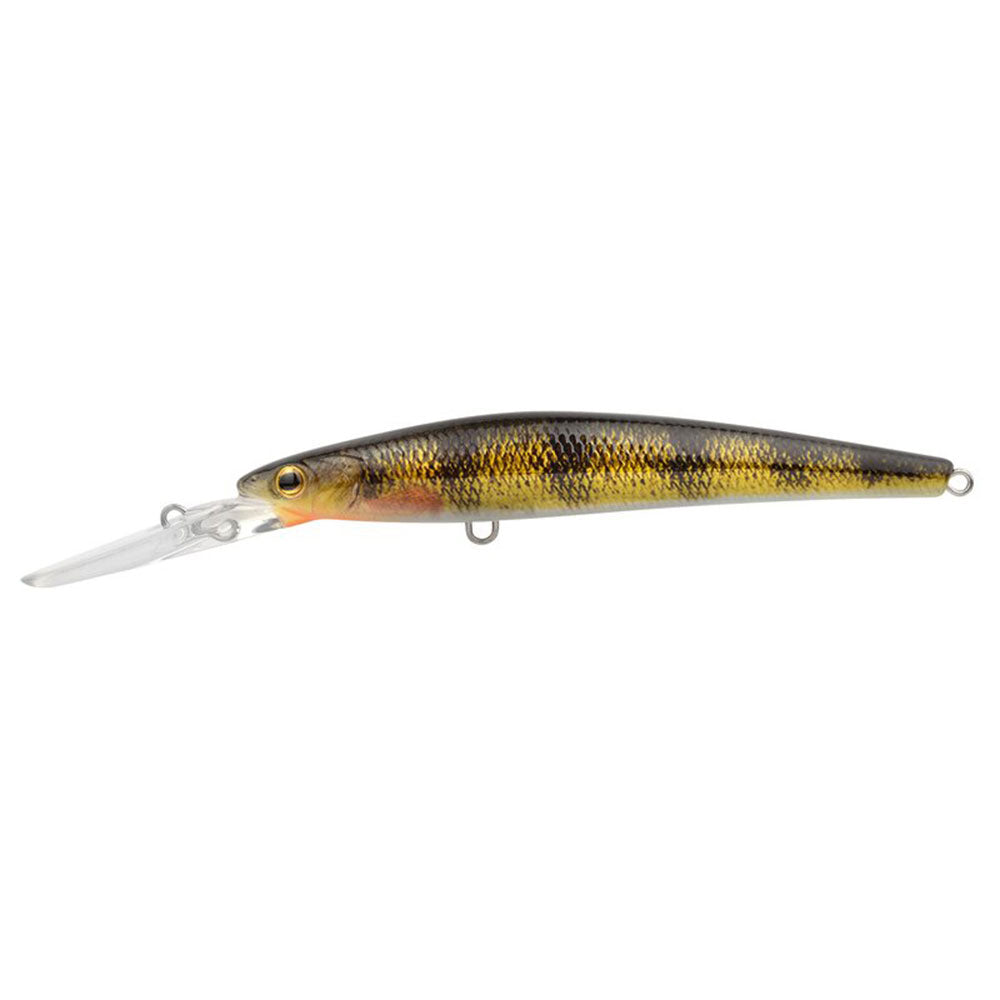 SPRO Ikiru Jerk 120 LL Perch