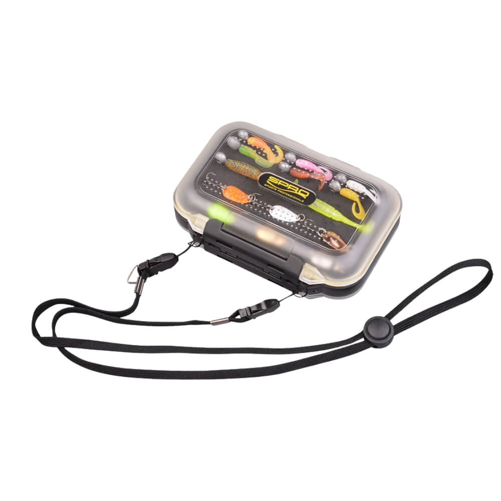 Spro Mobile Stocker (M) Main