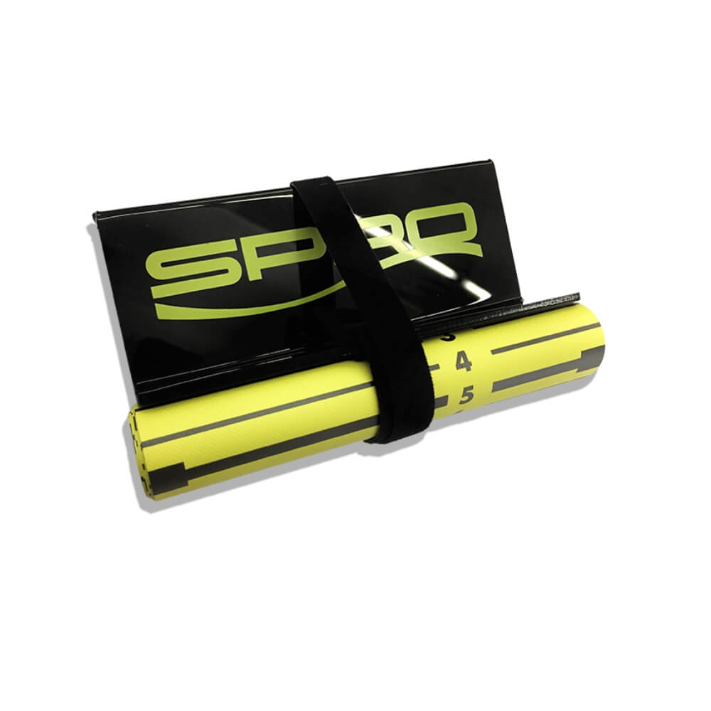 Spro Ruler / Maßband Main