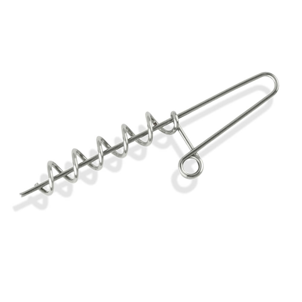 Spro Softbait Spiral 54 mm
