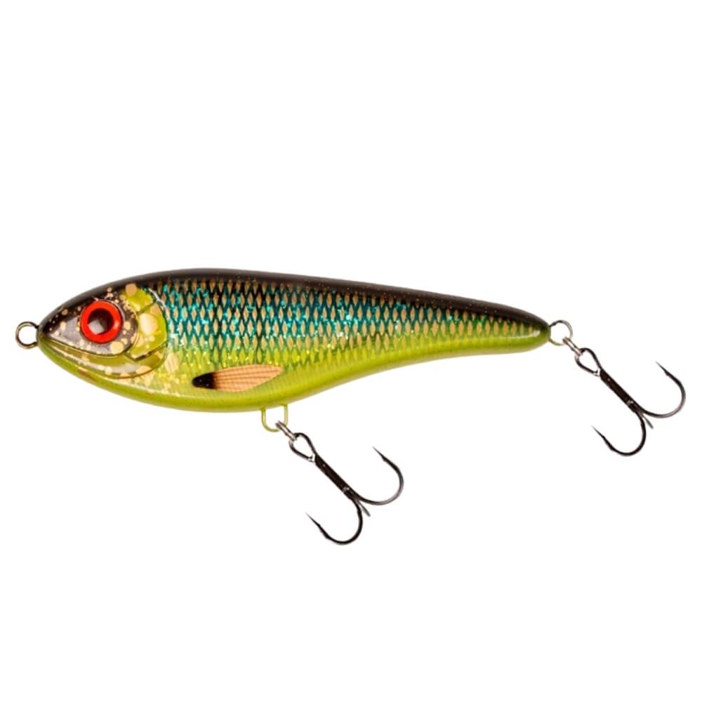 Strike Pro Buster Jerk Acid Roach