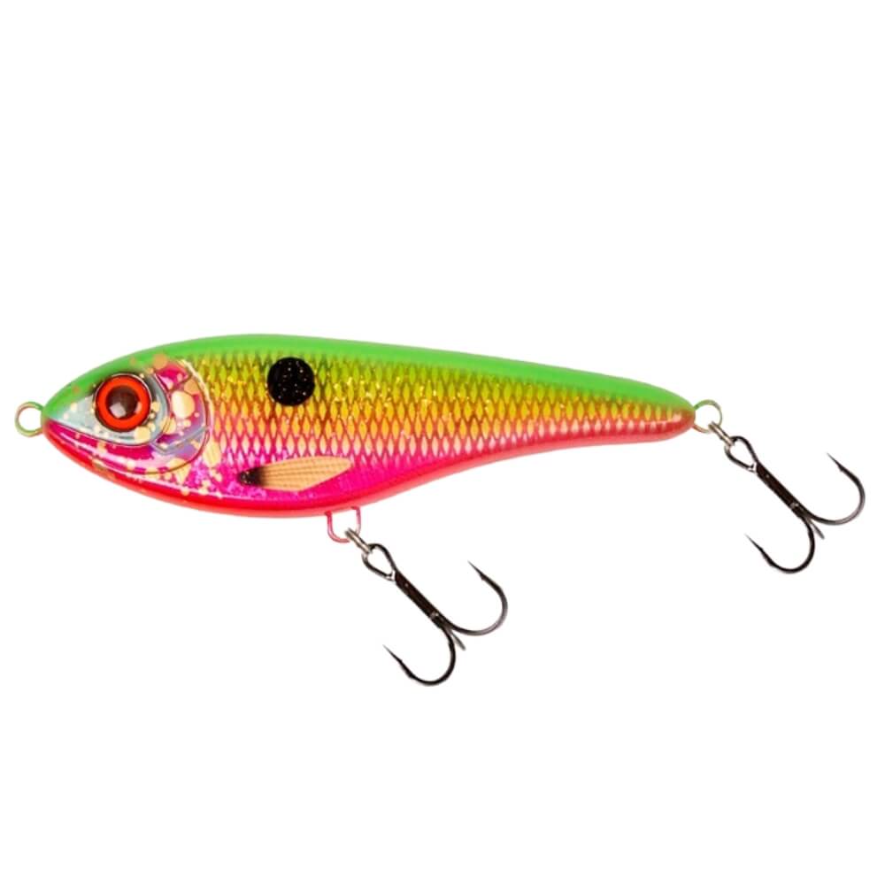 Strike Pro Buster Jerk Clown Shoes