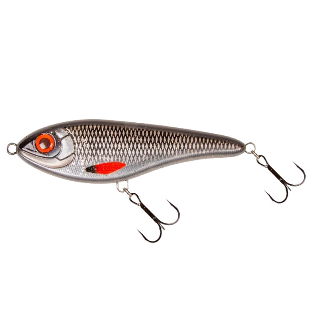 Strike Pro Buster Jerk Natural Roach