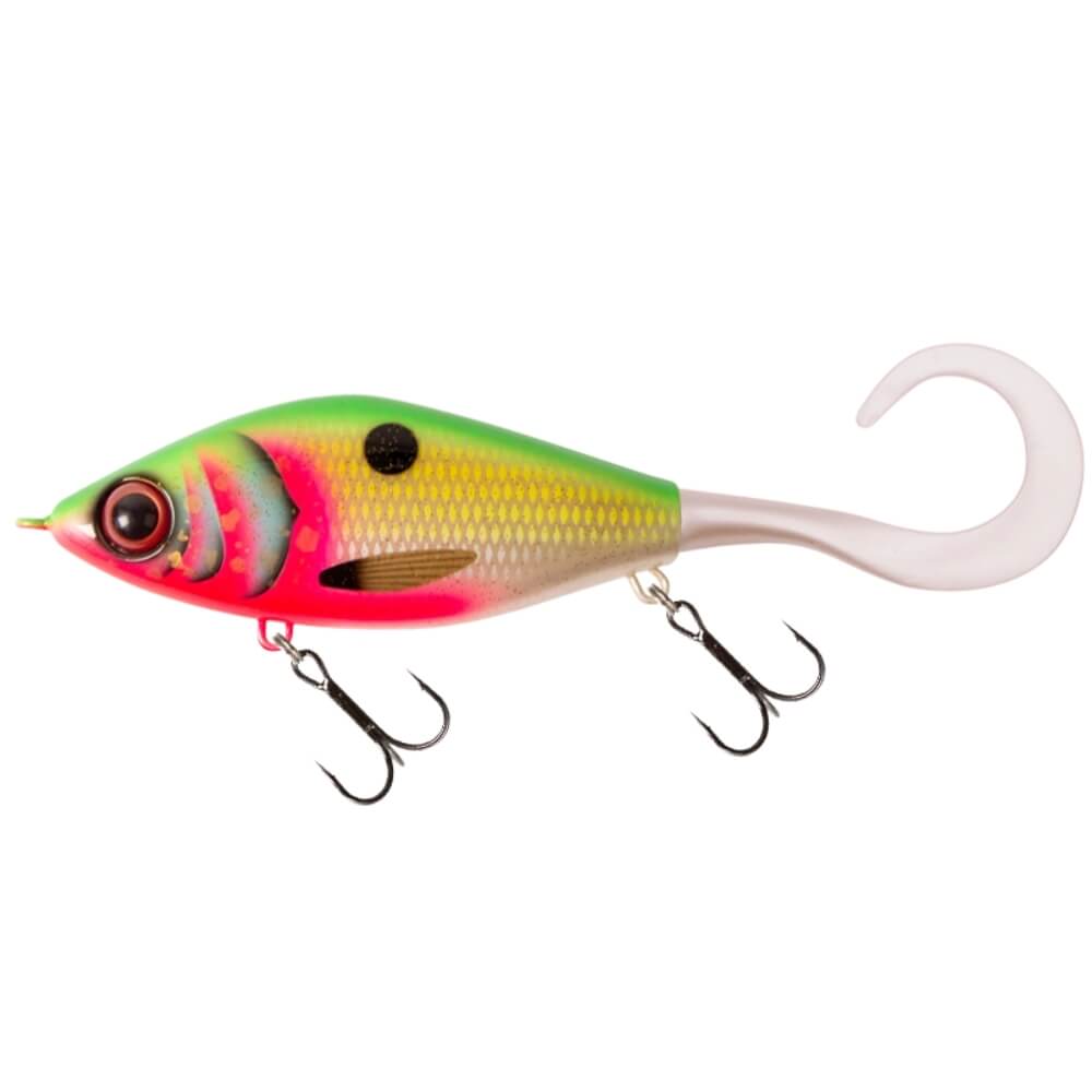 Strike Pro Guppie Clown Shoes