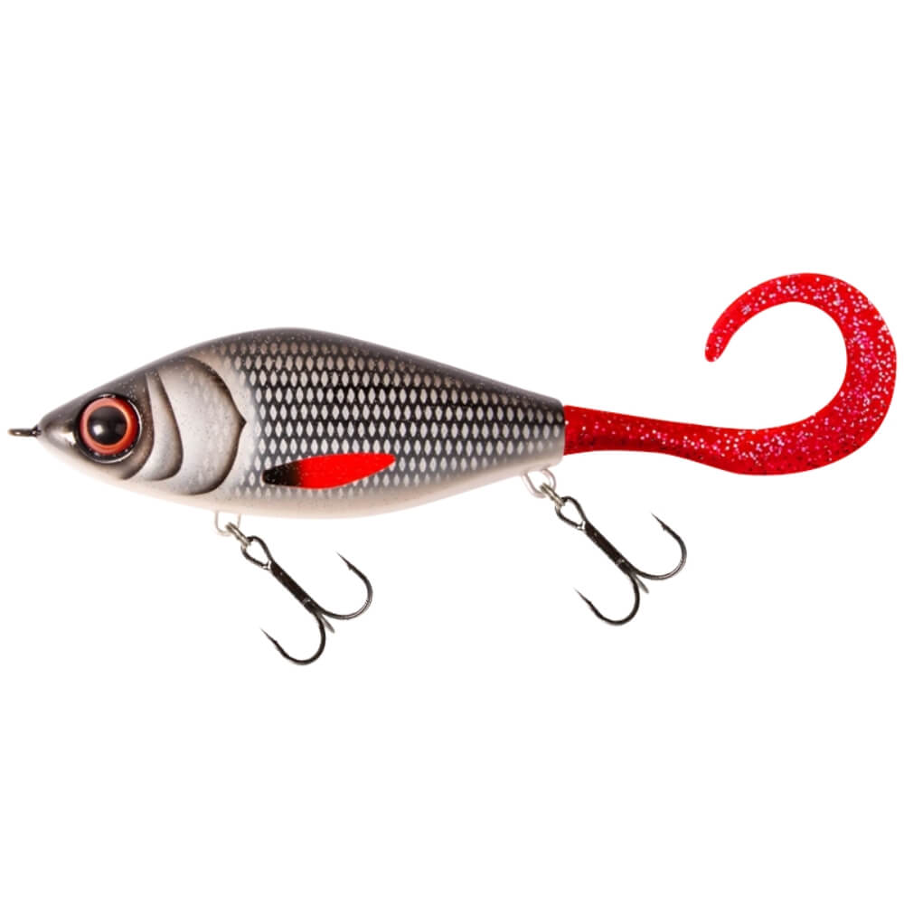 Strike Pro Guppie Natural Roach