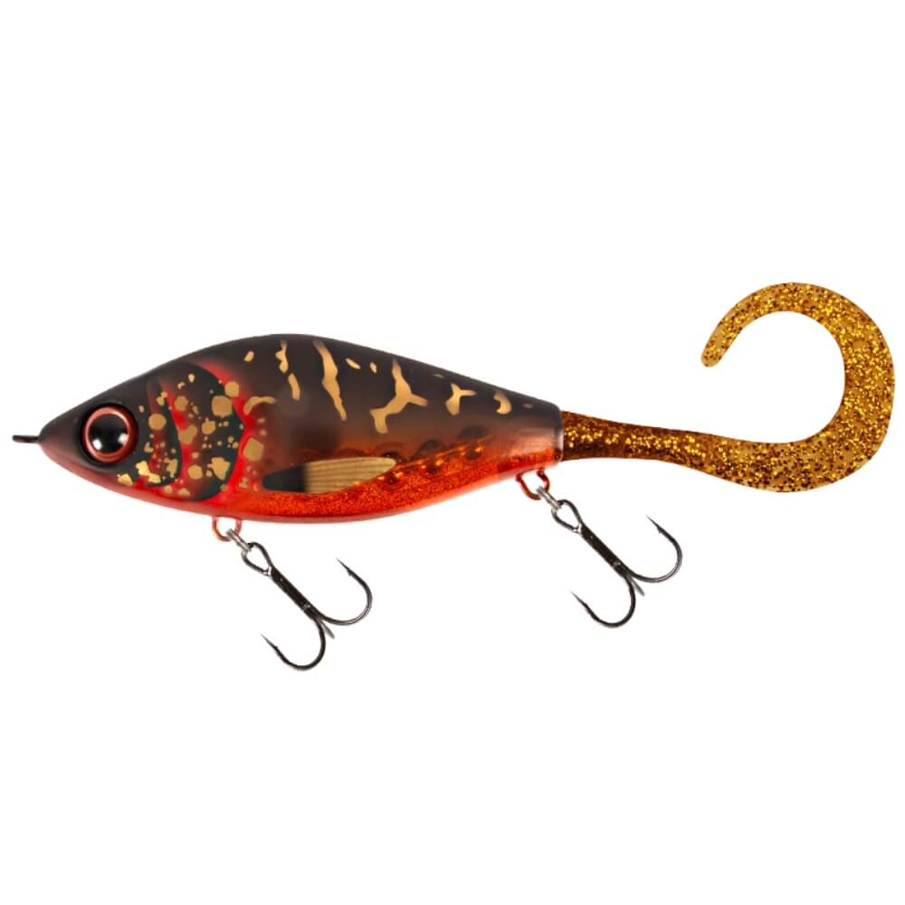 Strike Pro Guppie Pierre Monjarret V2