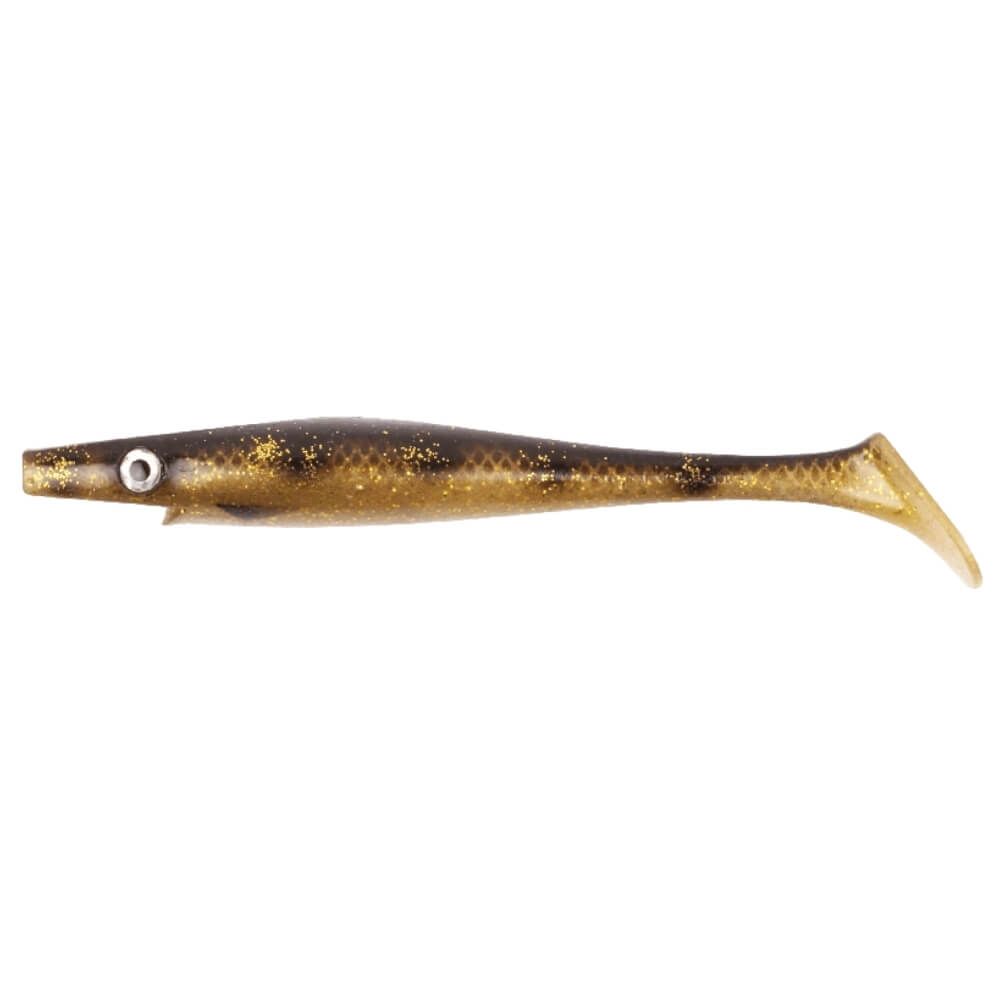 Strike Pro Pig Shad Spotted Bullhead