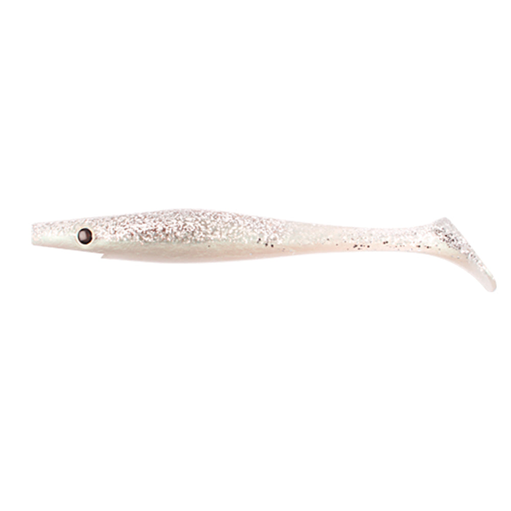 Strike Pro The Pig Shad Junior 8 20 cm Ice Shad