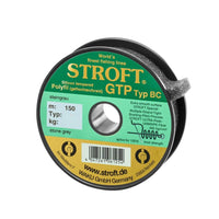 Bewertung von Wolfgang für das Produkt GTP Typ BC (Steingrau) / 150 m BC 06 / 4.50 kg