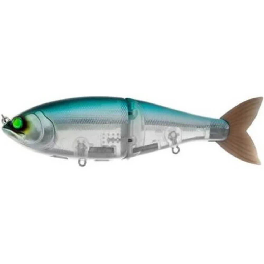 Swimbait Republic Glideway 176 » HechtundBarsch.de