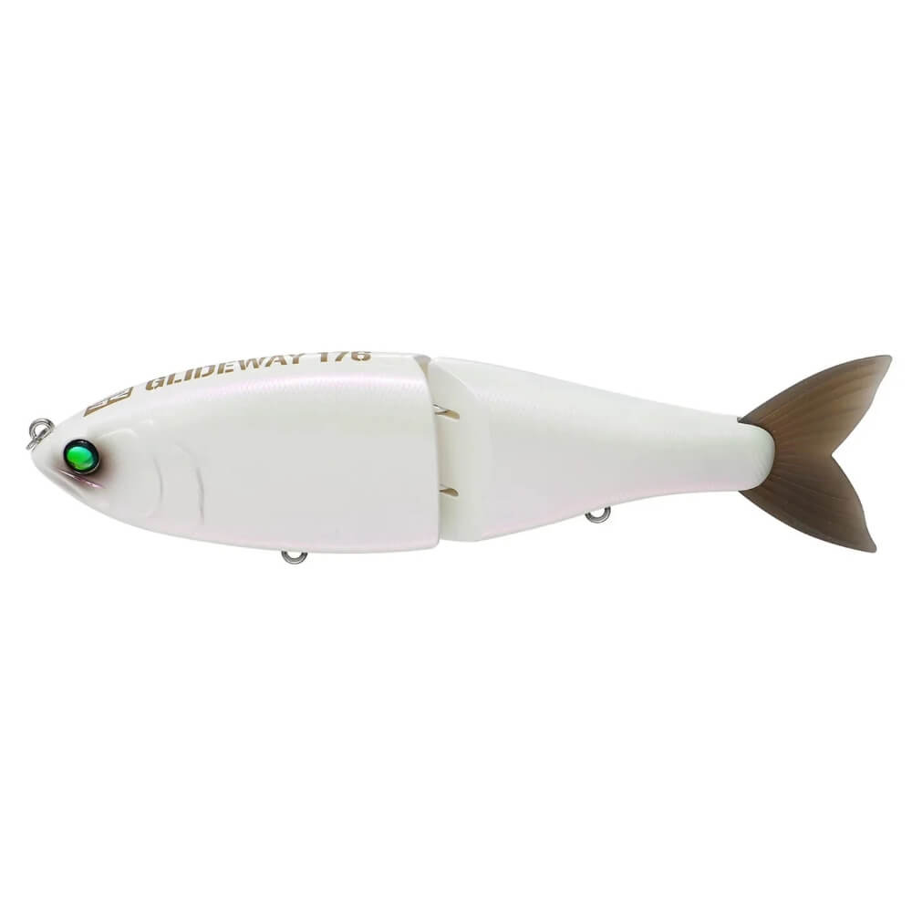 Swimbait Republic Glideway 236 Afterparty