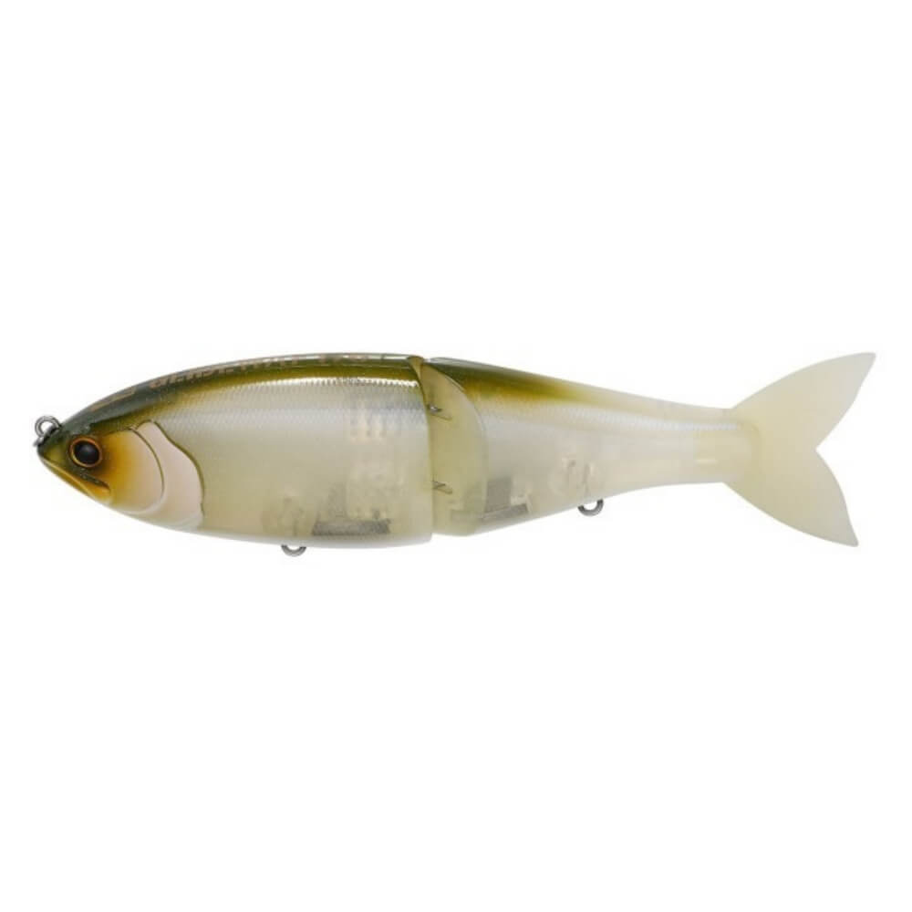 Swimbait Republic Glideway 236 Offspring