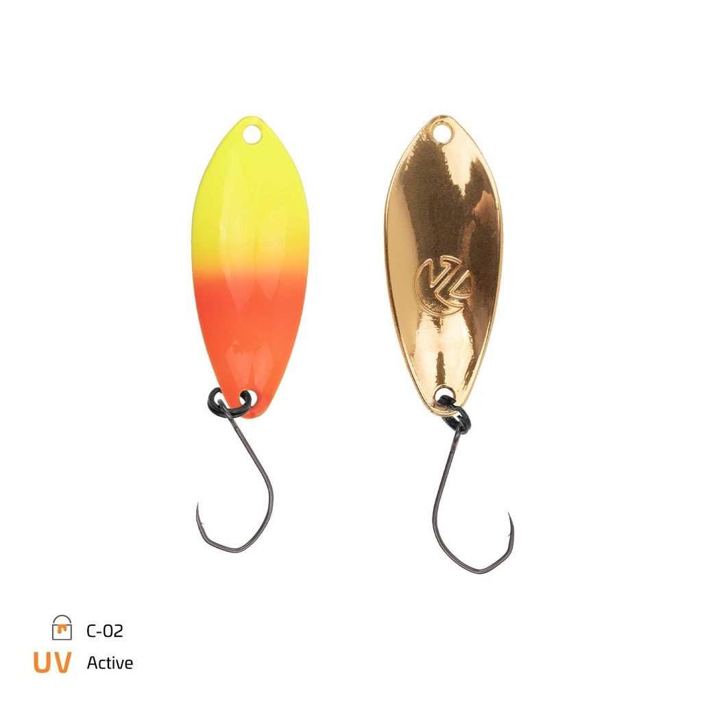 Zeck Tagi UL 2.8 g C-02