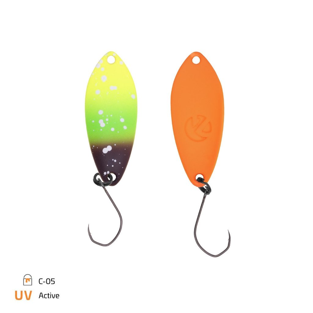 Zeck Tagi UL 2.8 g C-05