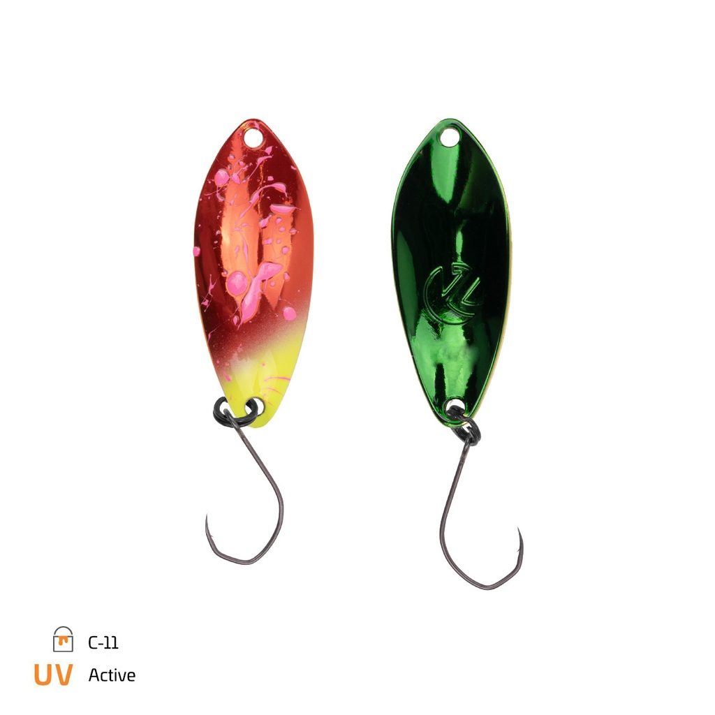 Zeck Tagi UL 2.8 g C-11