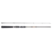 Bewertung von Andreas für das Produkt Del Sol SPII Spinning S632ML / 192 cm / 1.8-14.0 g