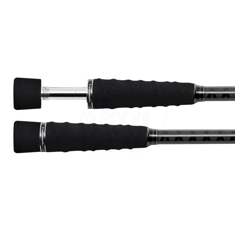 Tailwalk Moonwalker X Collage Griff