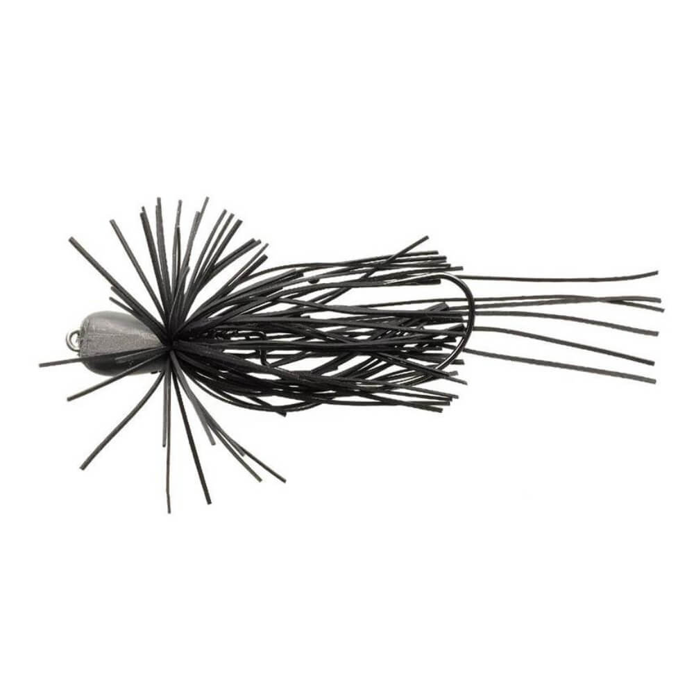Tiemco Bait Finesse Jig Evo Black