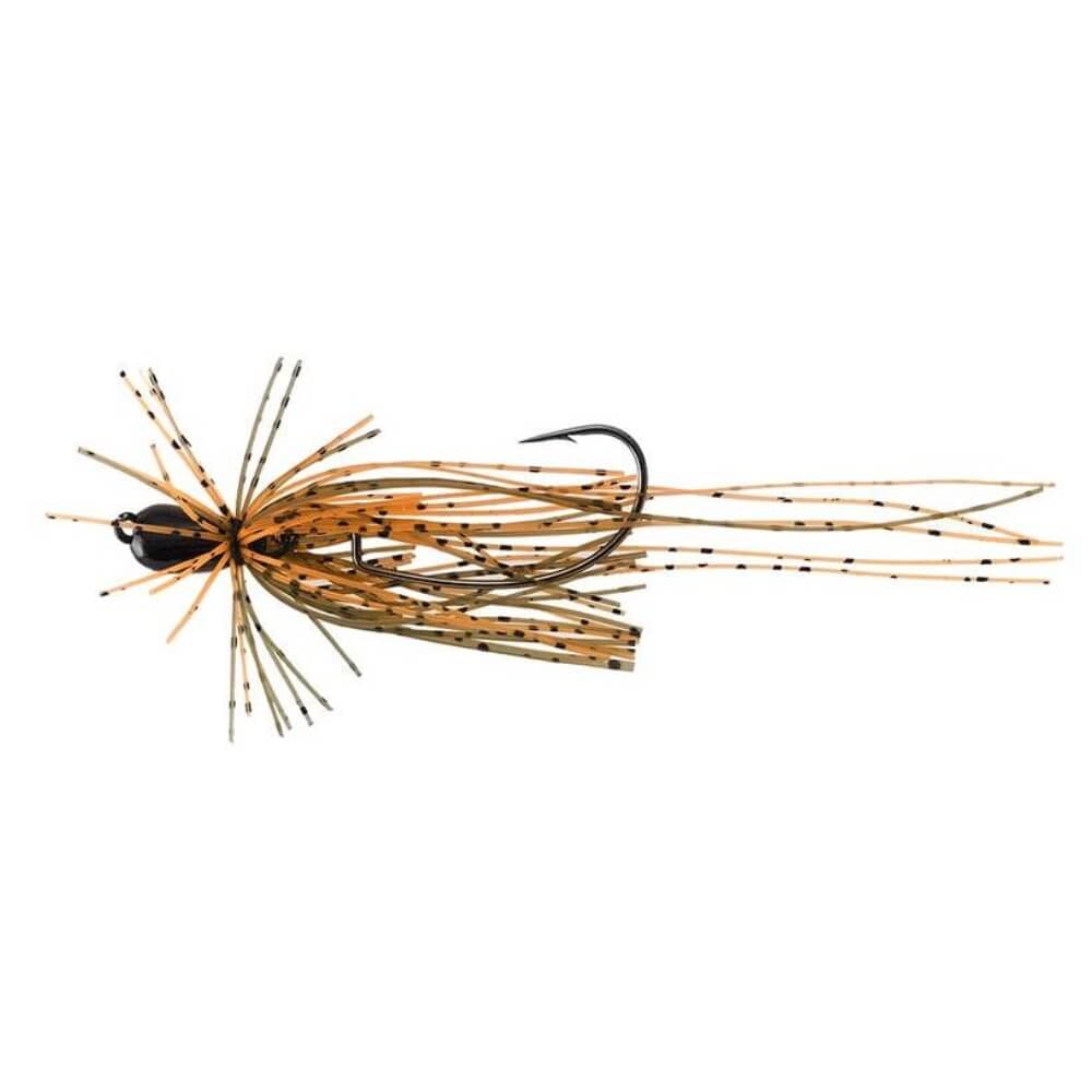 Tiemco Bait Finesse Jig Evo Bottom Crawler