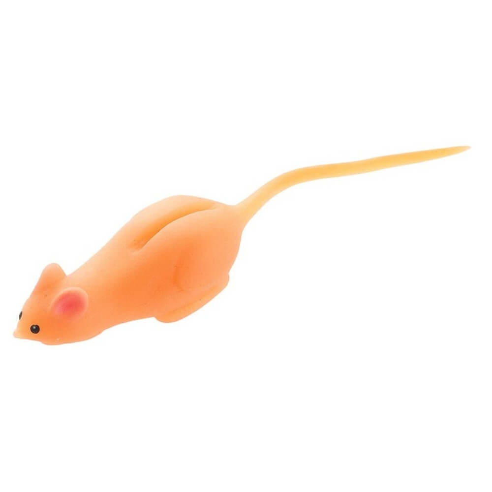 Tiemco Wild Mouse Fire Harvest Mouse