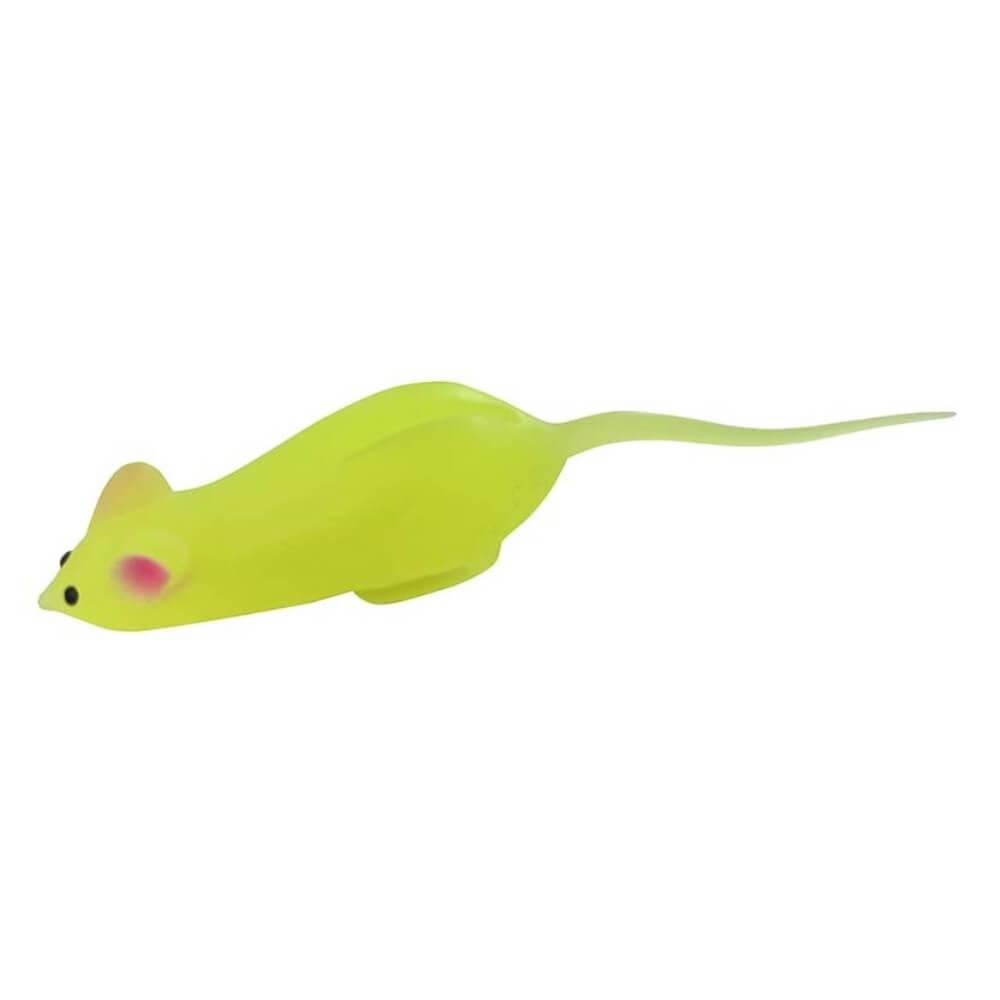 Tiemco Wild Mouse Pike Chart