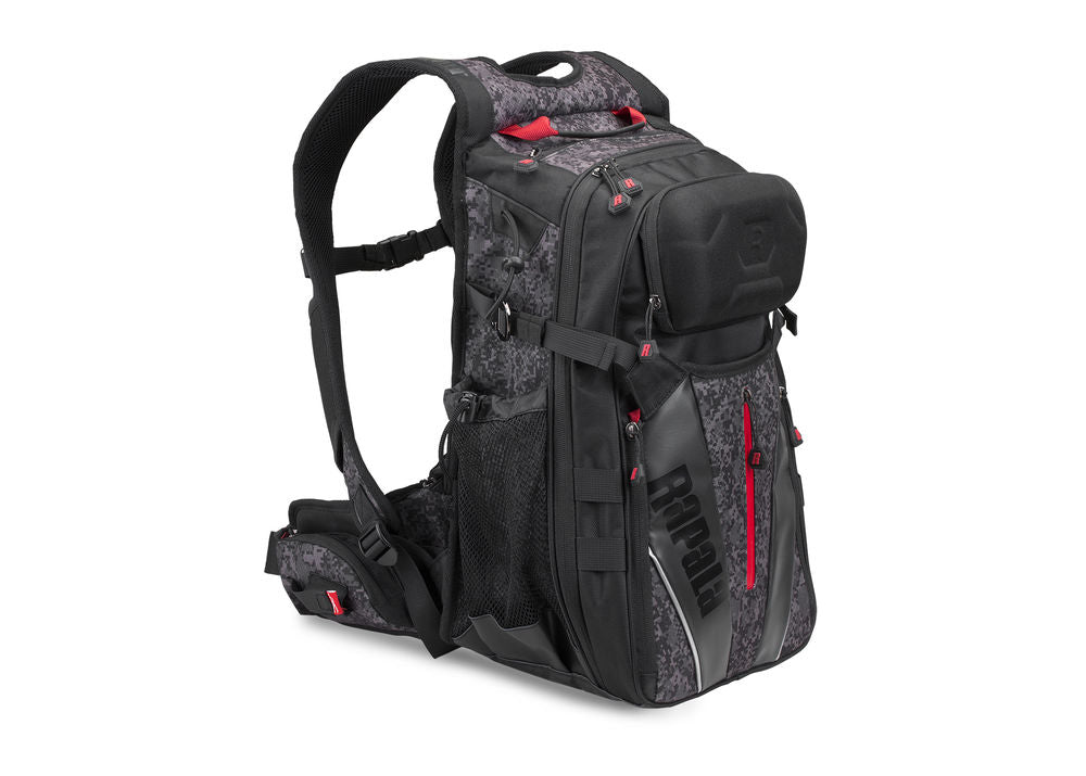 Rapala Urban Backpack Angler Rucksack