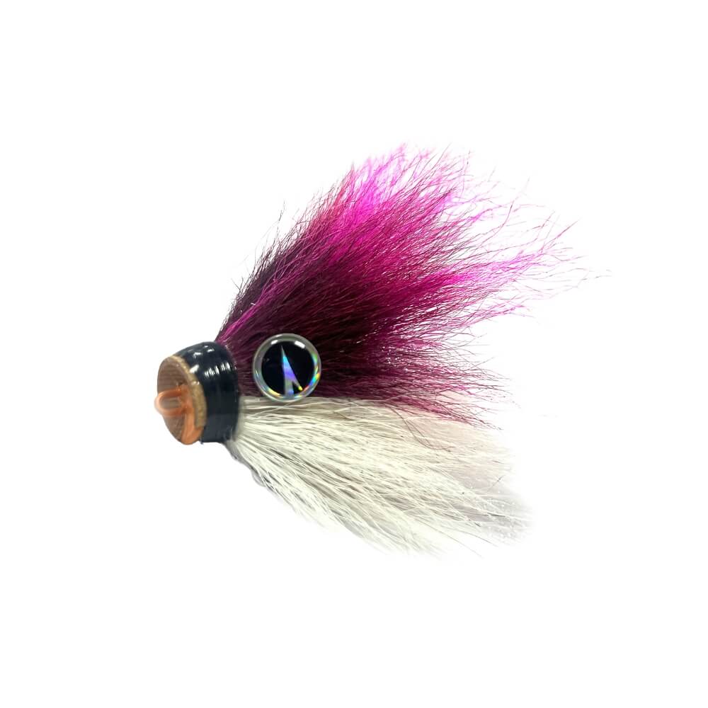 VMC Baby Mustache Shallow (14 g) Pink