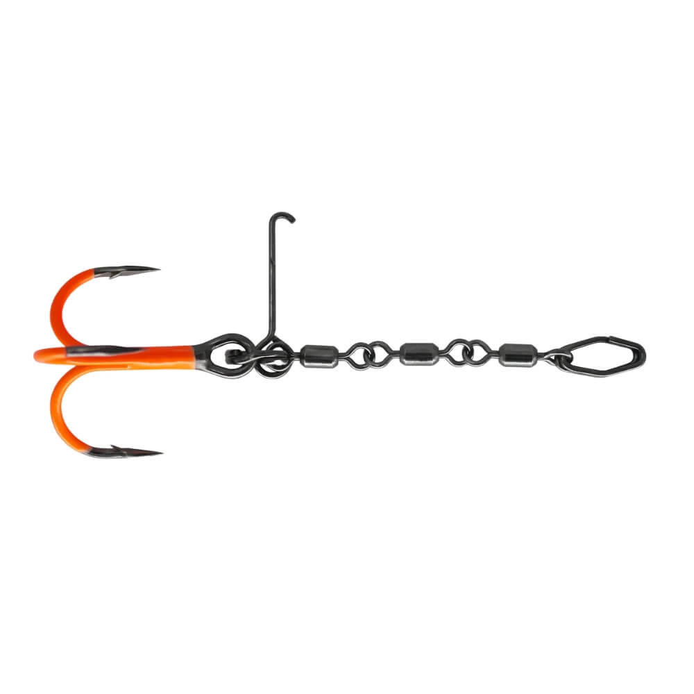 Pike Chain