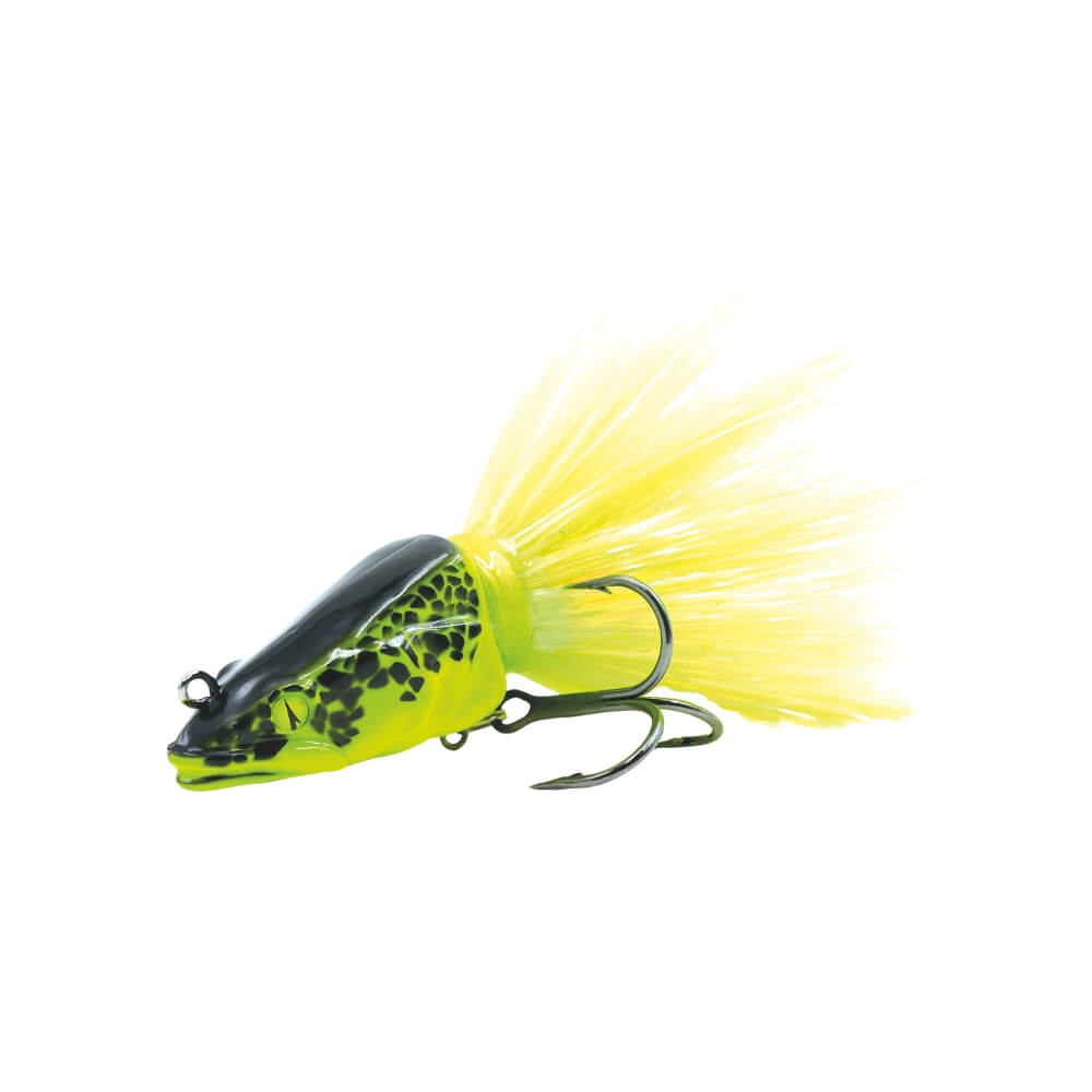 VMC Sharpshooter UV Chartreuse