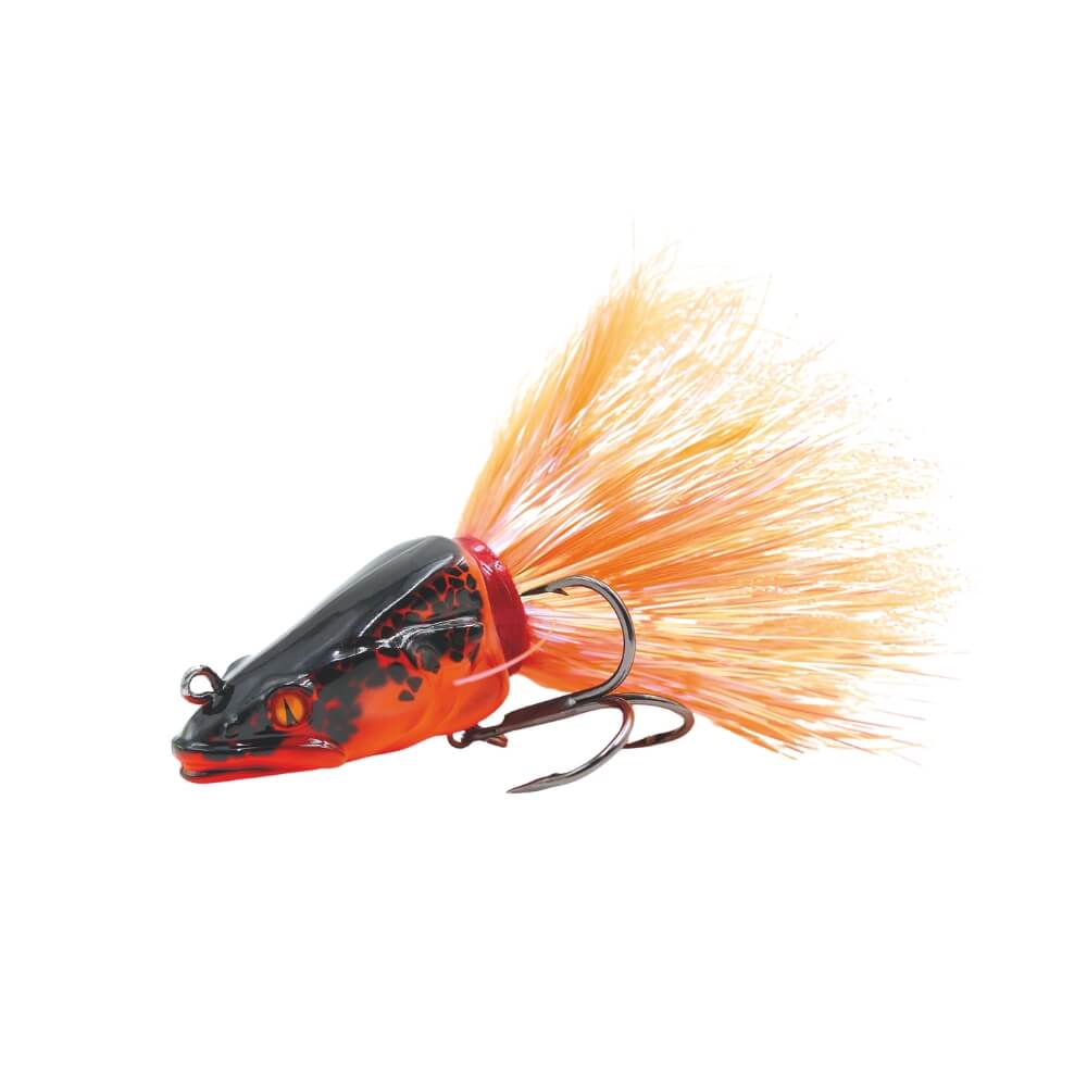 VMC Sharpshooter UV Orange