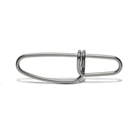 Bewertung von Jürgen für das Produkt Stainless Steel Crosslock Snap (3253SS) 20.4 kg / 45 lb / 1