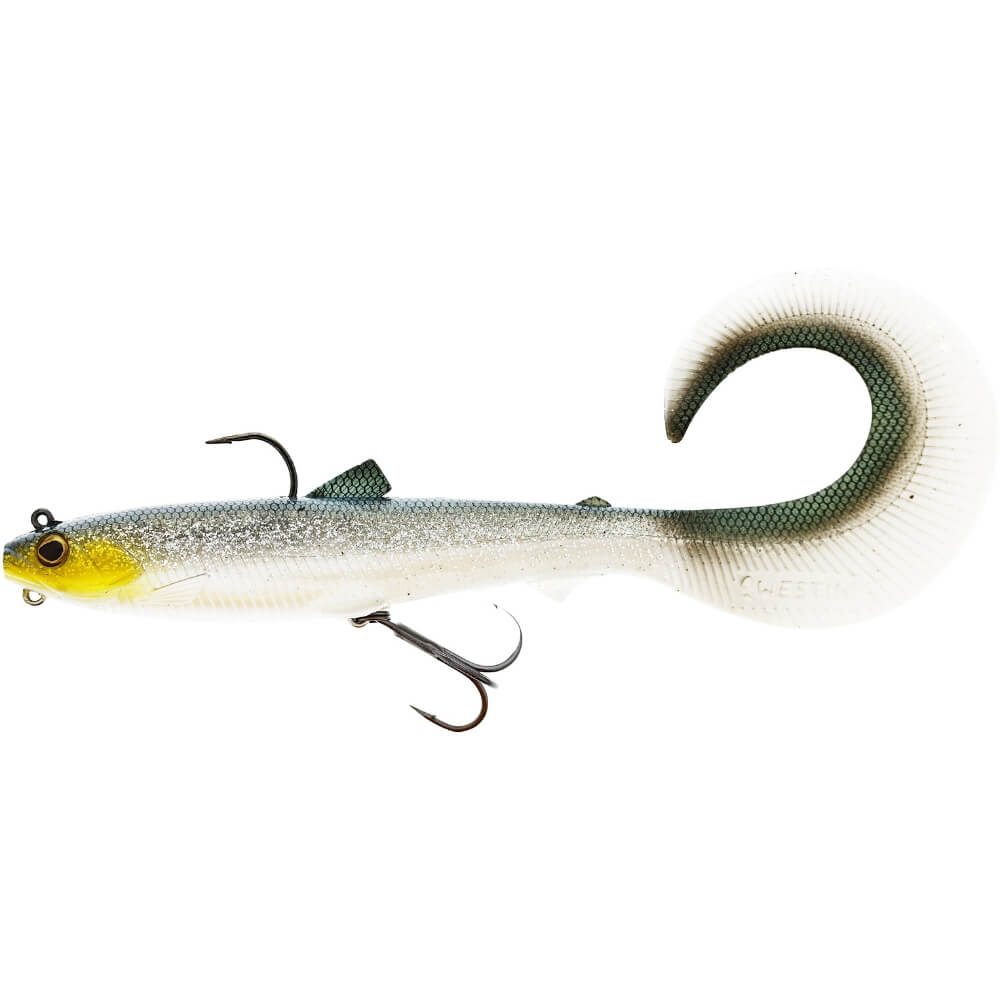 ♨️ Westin BullTeez Curltail R2F » HechtundBarsch.de