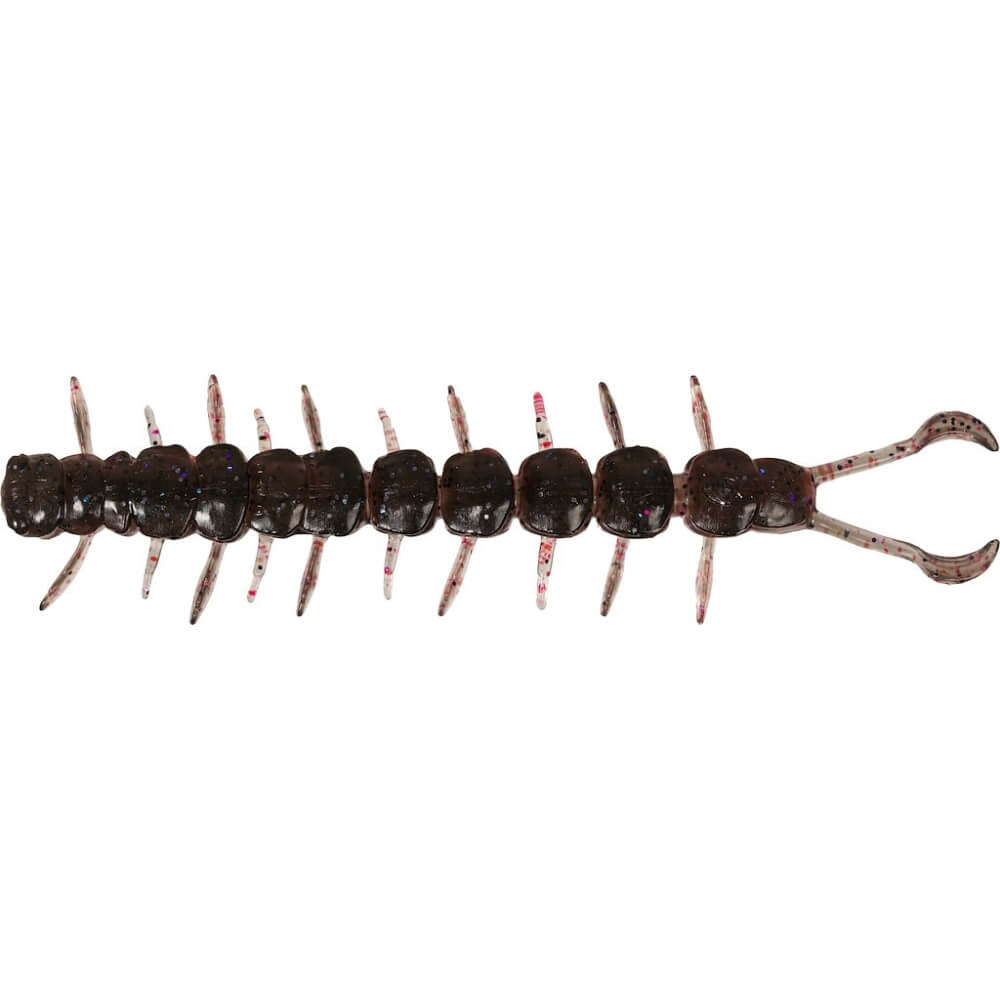 Westin Centipede Creaturebait Eclipse