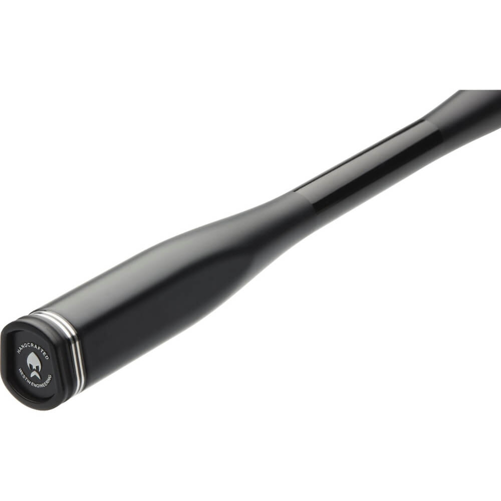 Westin W6 Crankstick-T 2nd Griff /  Endkappe