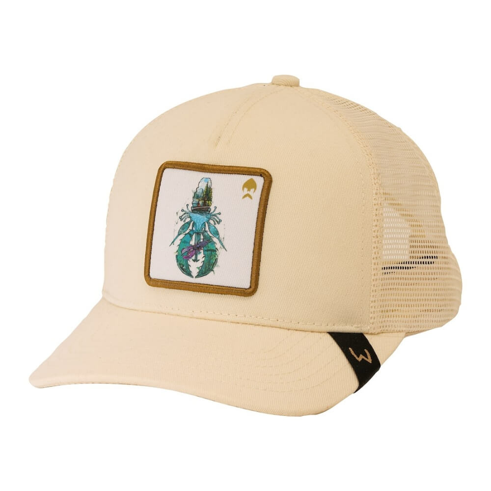 Westin CreCraw Cap Main
