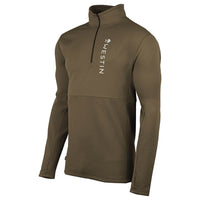 Bewertung von Sven für das Produkt Energy Midlayer 1/2 Zip L