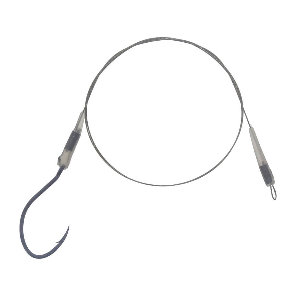 Westin Float Rig Single Hook 1x7 / 50 cm L