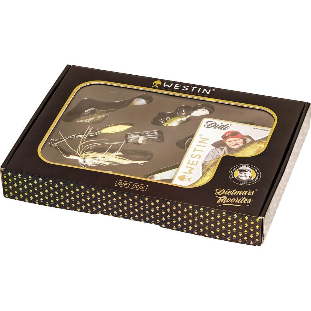 Westin Gift Box Dietmar Isaiaschs Favorites Main