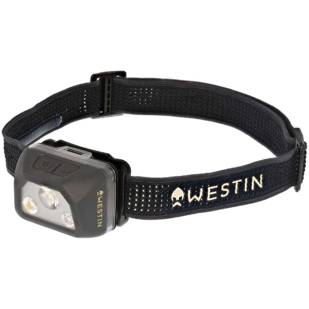 Westin Headlamp Beam LED Main